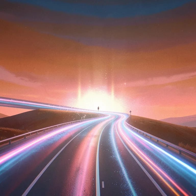 Run My Heart Uphill