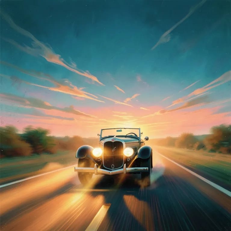Runaway Season
