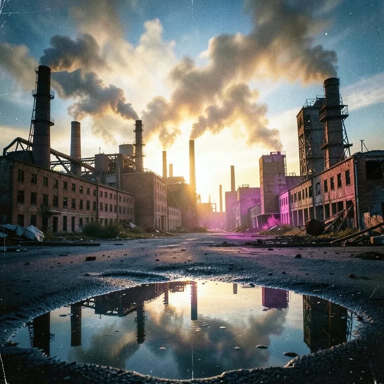 Heavenly light