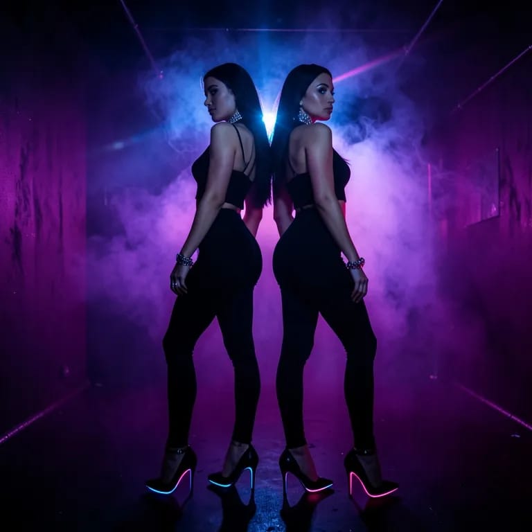 Bad B*tch Bestie