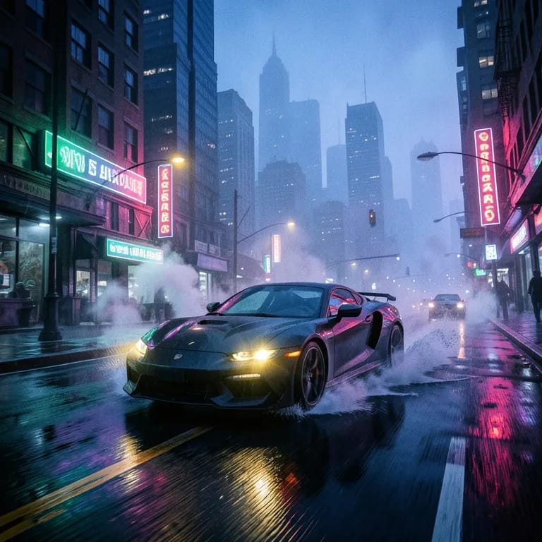 (W.L.R 2) War, Love, and Racing 2