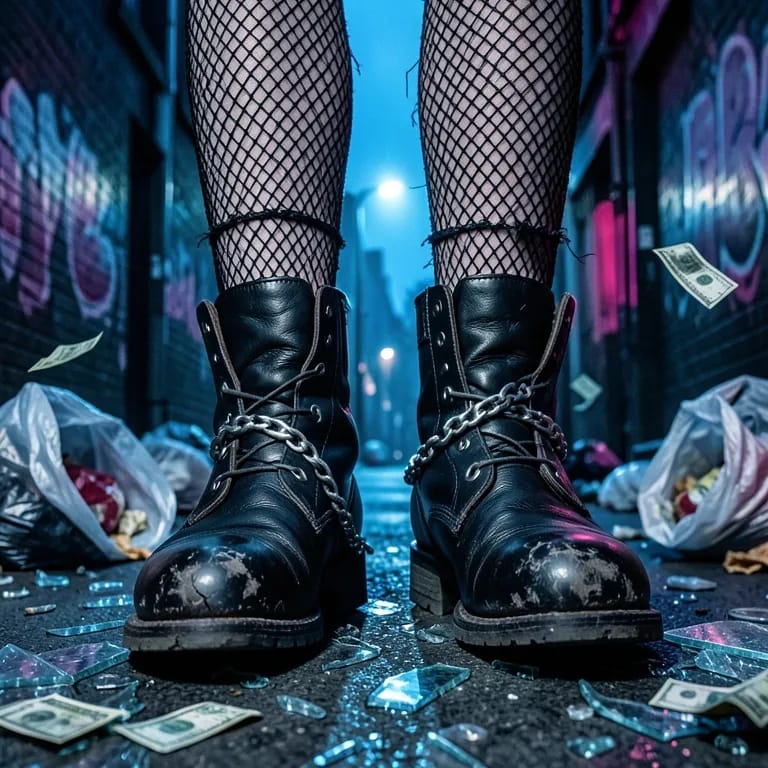 Bad Bitch