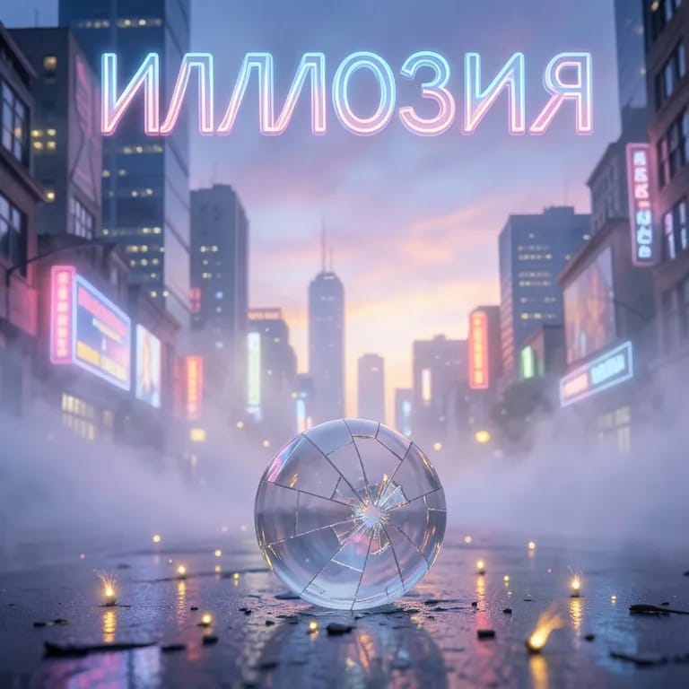 Иллюзия