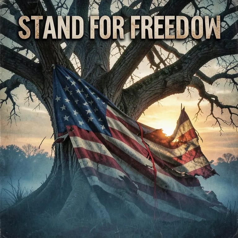 Stand for Freedom