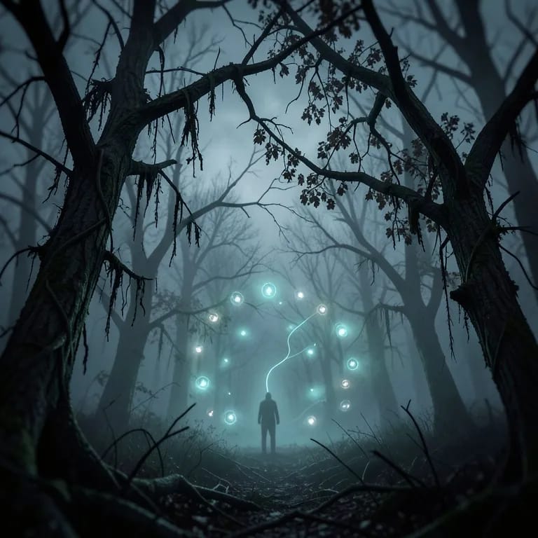 Lost