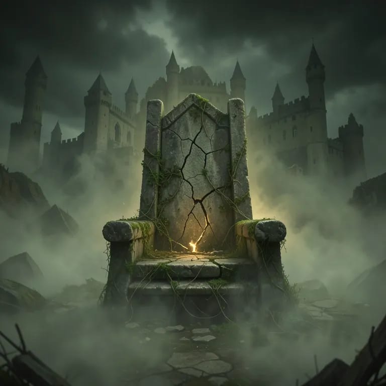 Crown of Ashes