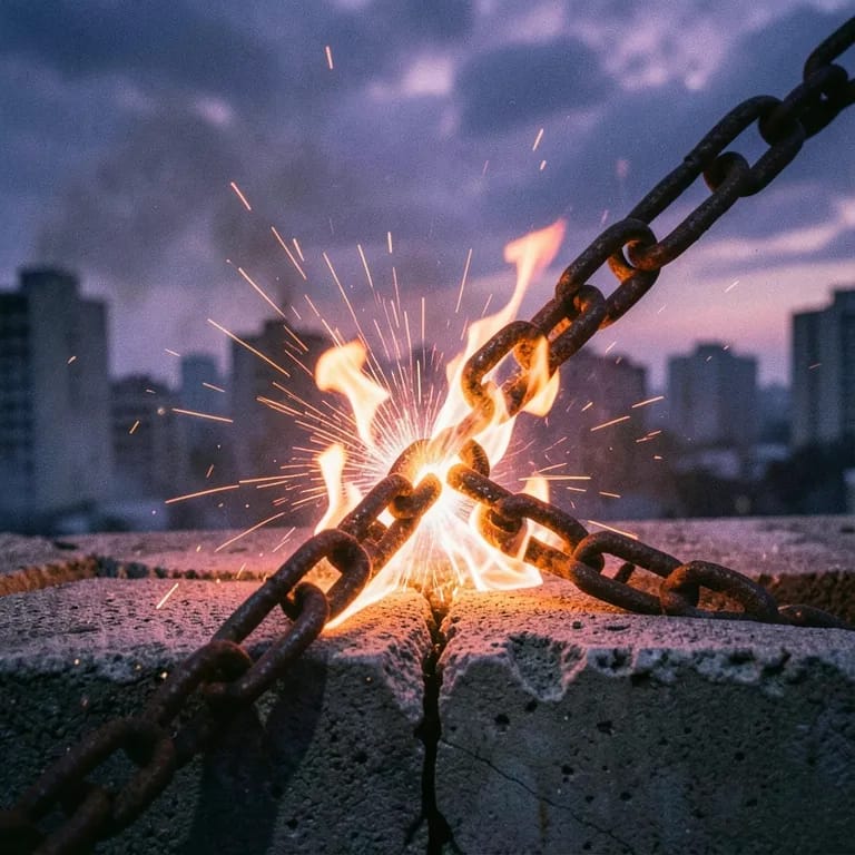 Break The Chain