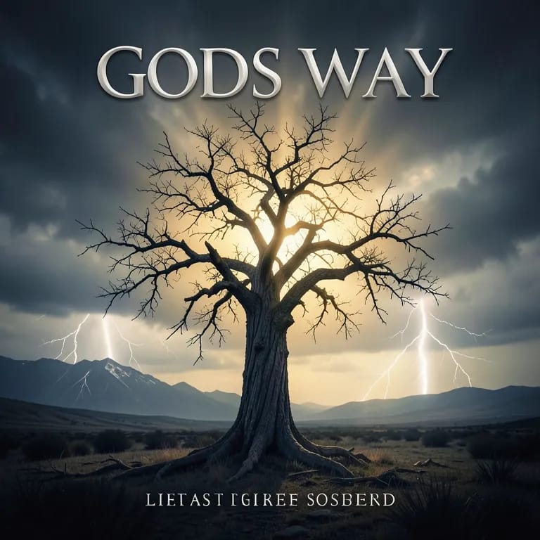 Gods way