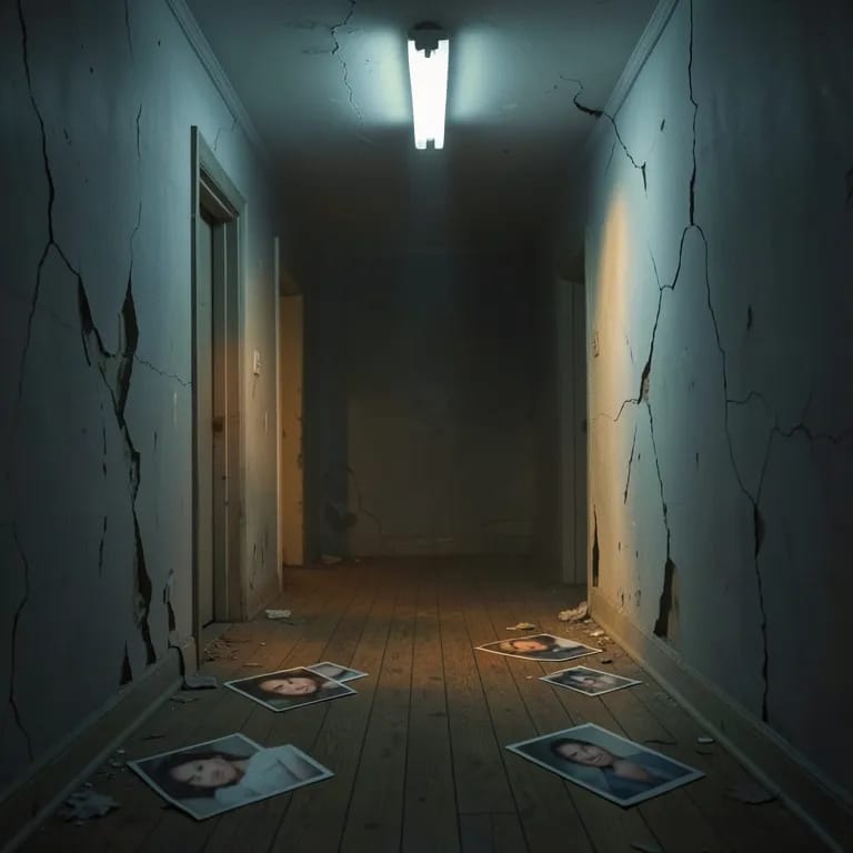 Light switch