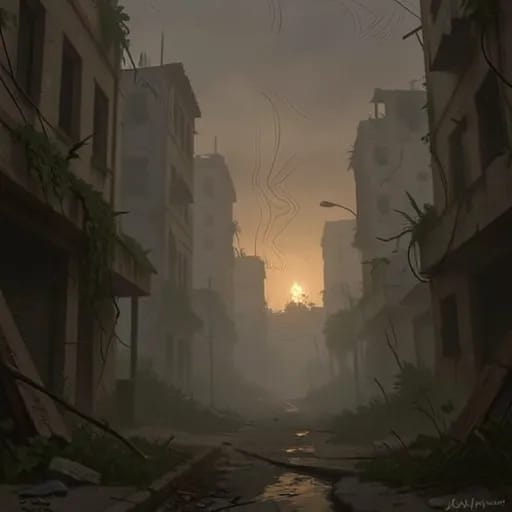Sorrow