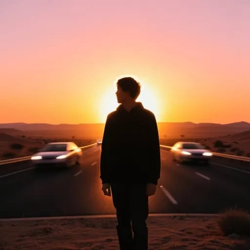 Fast Tracks, Heavy Thoughts