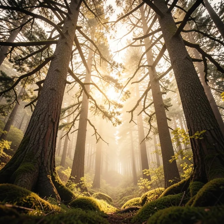 Whisper of the Forest