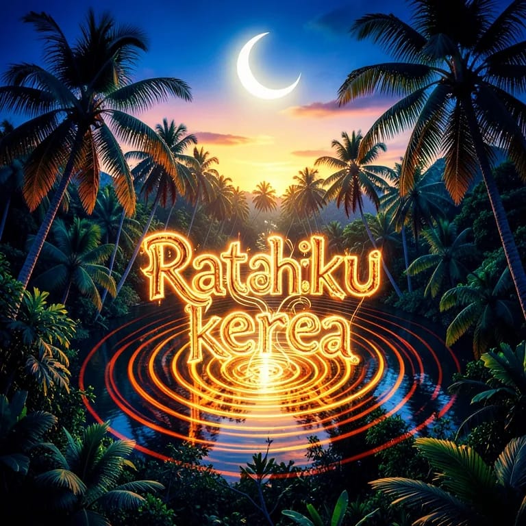 Ratahiku karea
