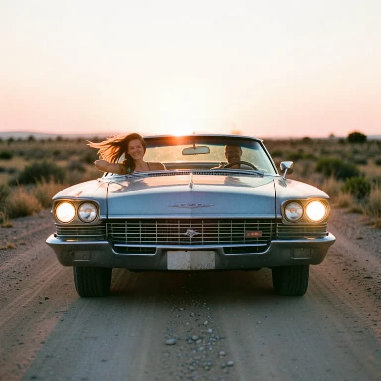 Bassline & Backroads