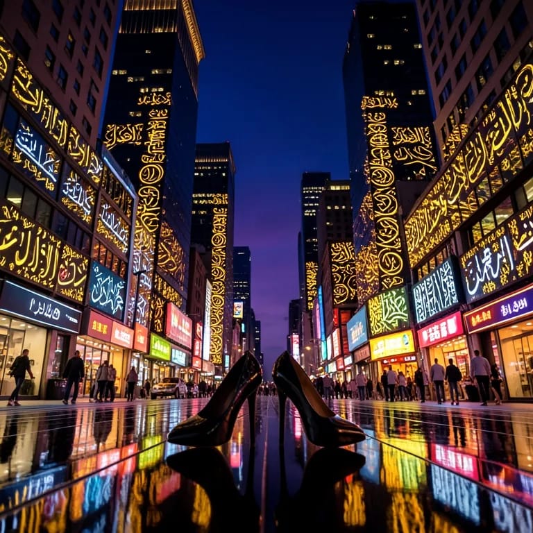 我的地盘