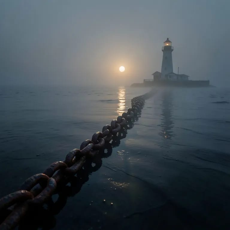 ANCHOR DRAG