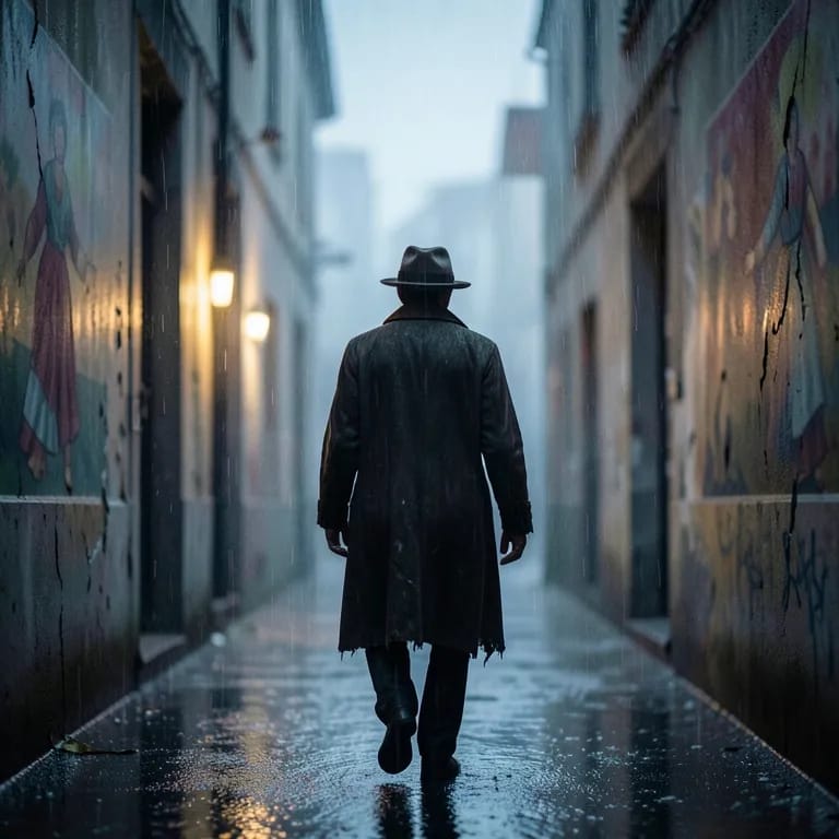 Mafieux