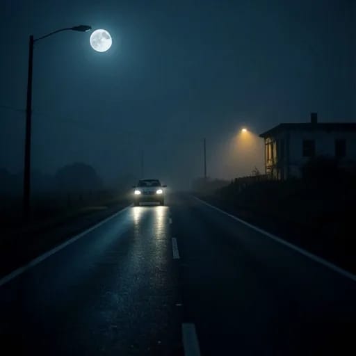 Lost in you