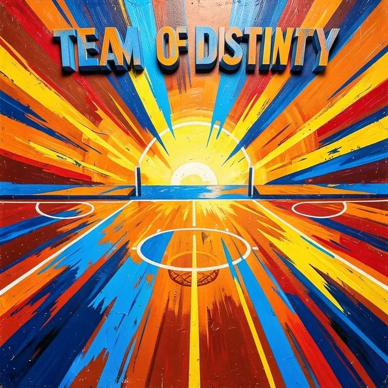 Team of Destiny
