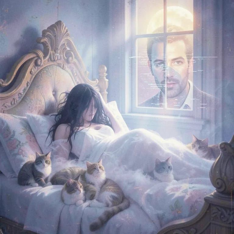 La nuit
