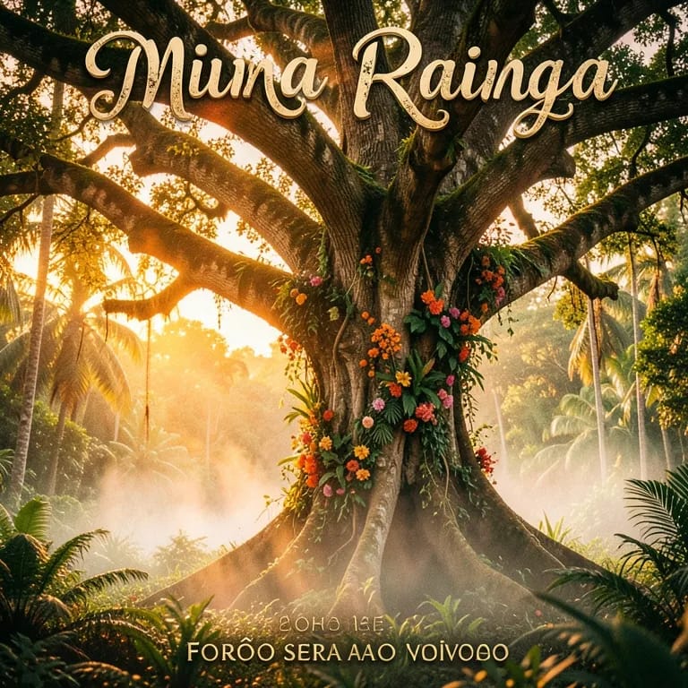 Minha Rainha