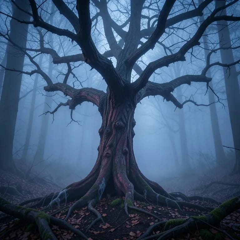 Borrowed Breath