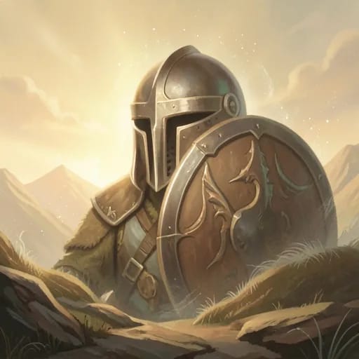 Armor Up