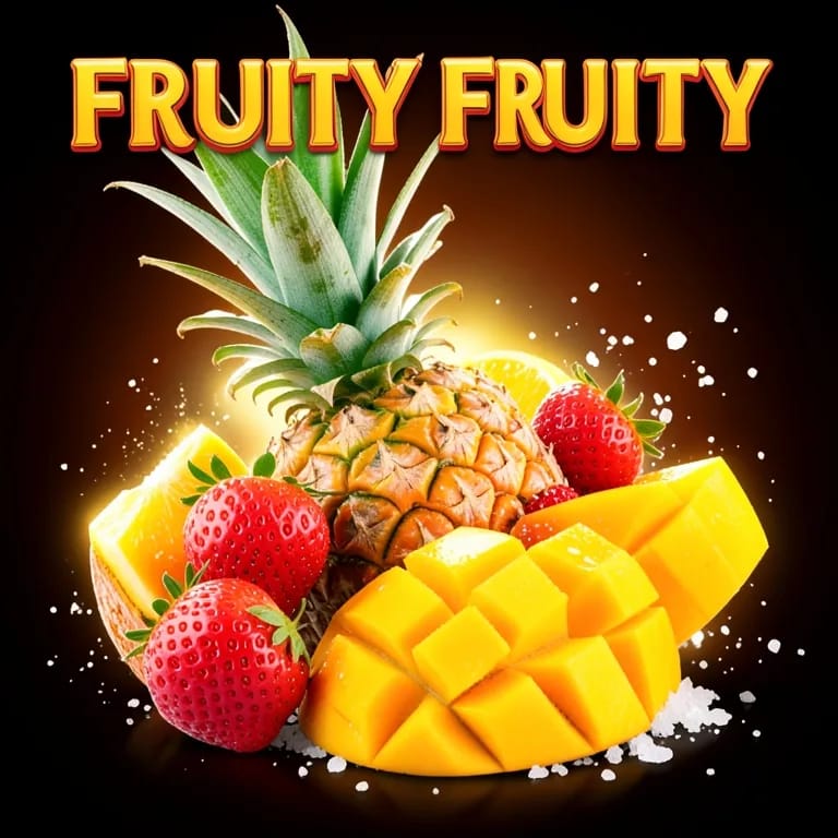 Fruity Fruity