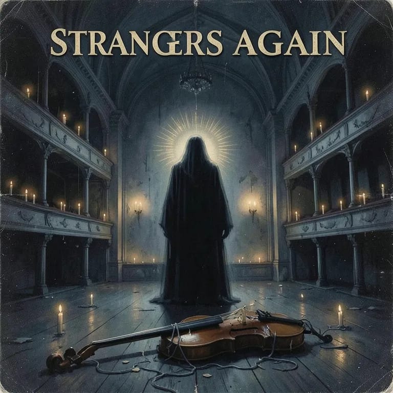 Strangers Again