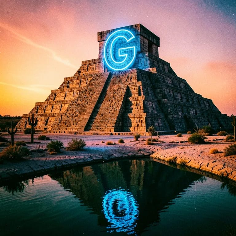 LA GLORIA MEXICANA