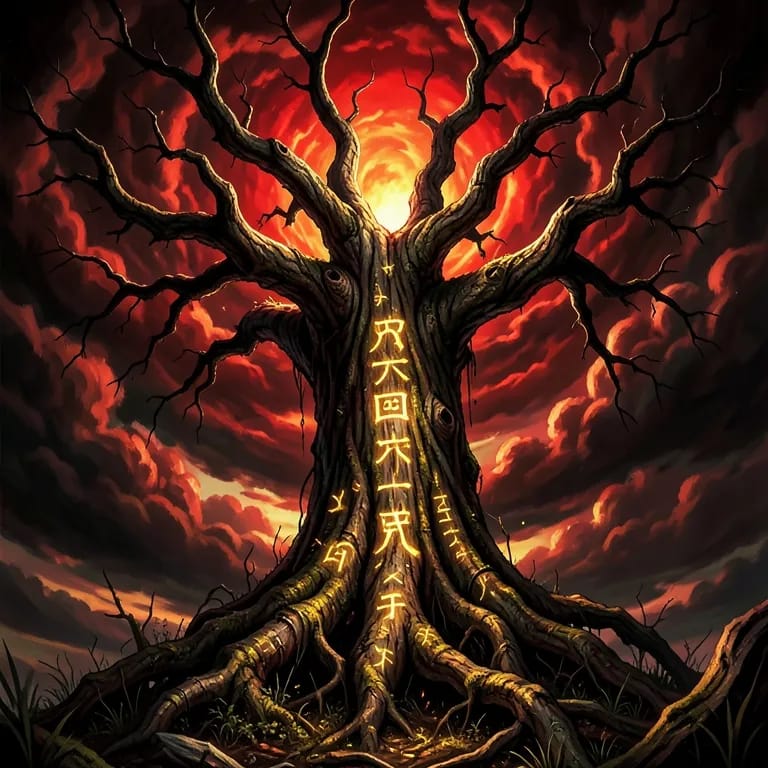 Iron Crown Rising