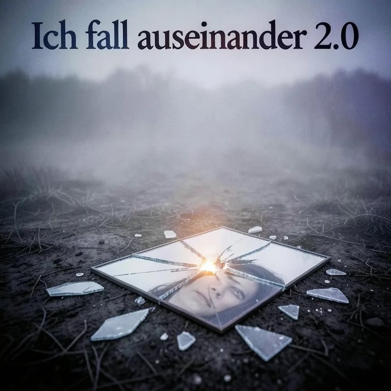 Ich fall auseinander 2.0