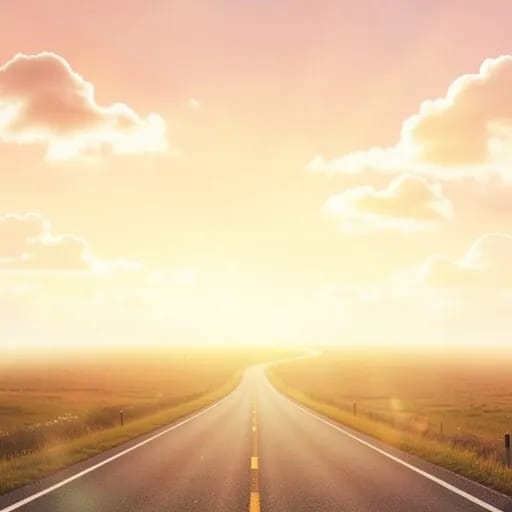 Endless Summer Drive