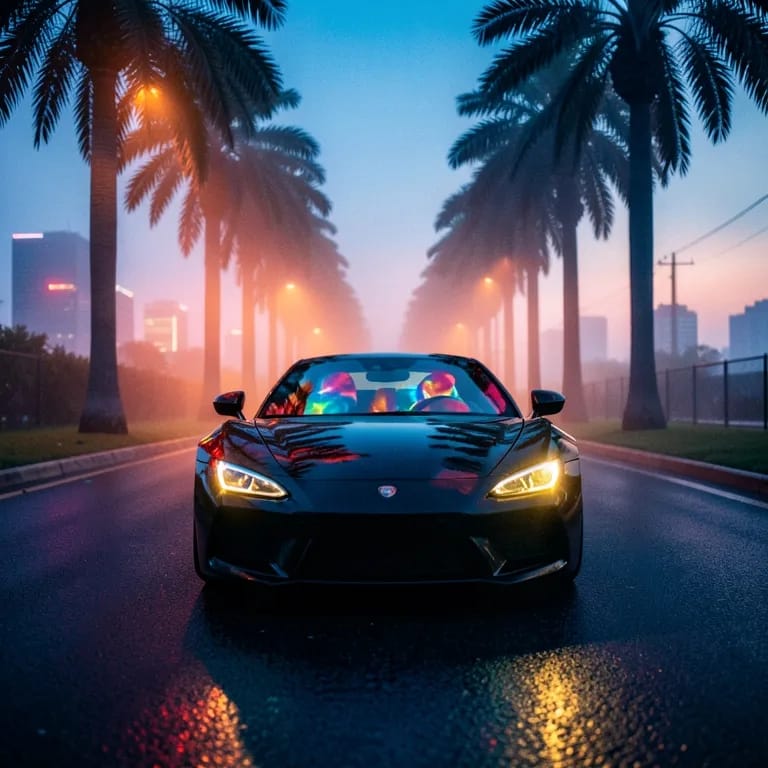 Want It