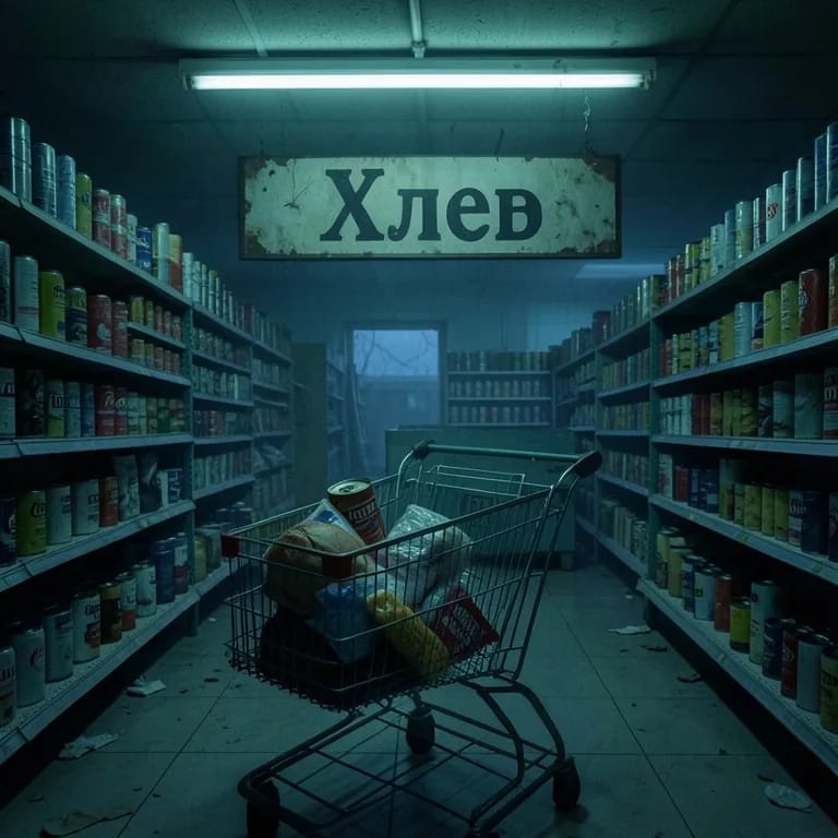 Магазин