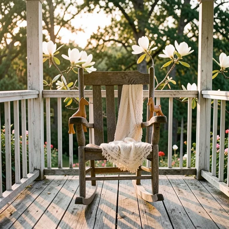 Porch Light Promise