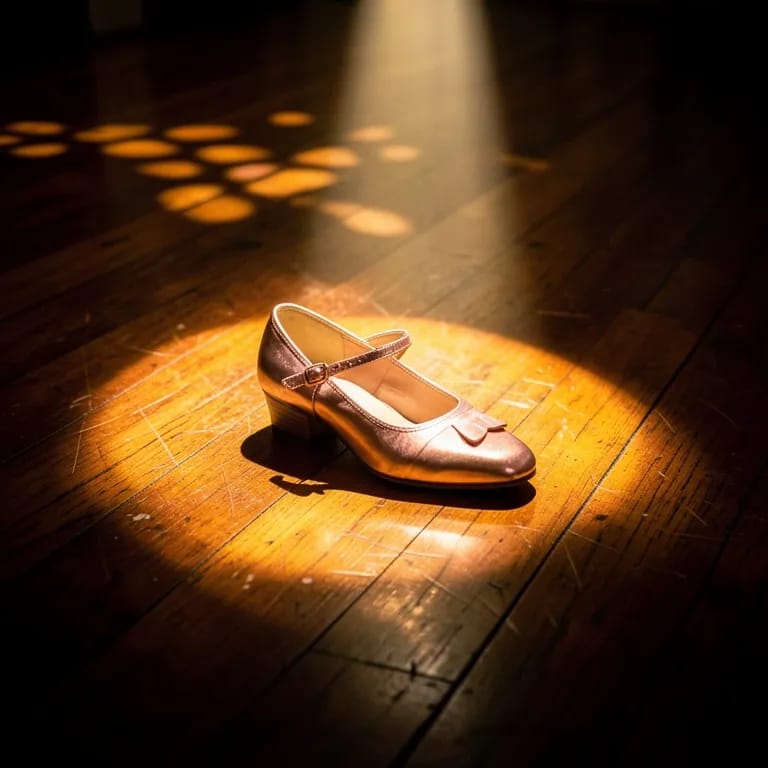 Dance Floor Dream