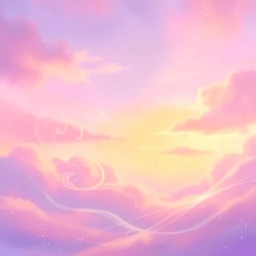 Colors Of My Sunset