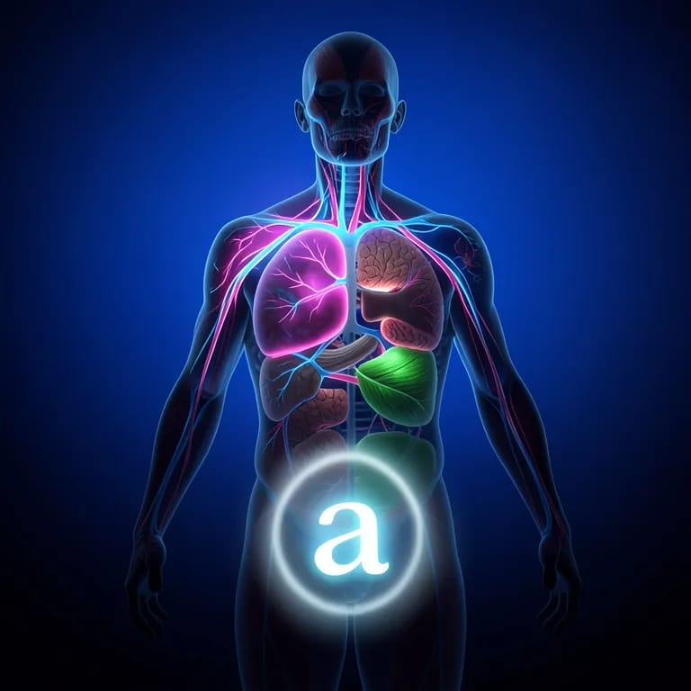 Anatomia