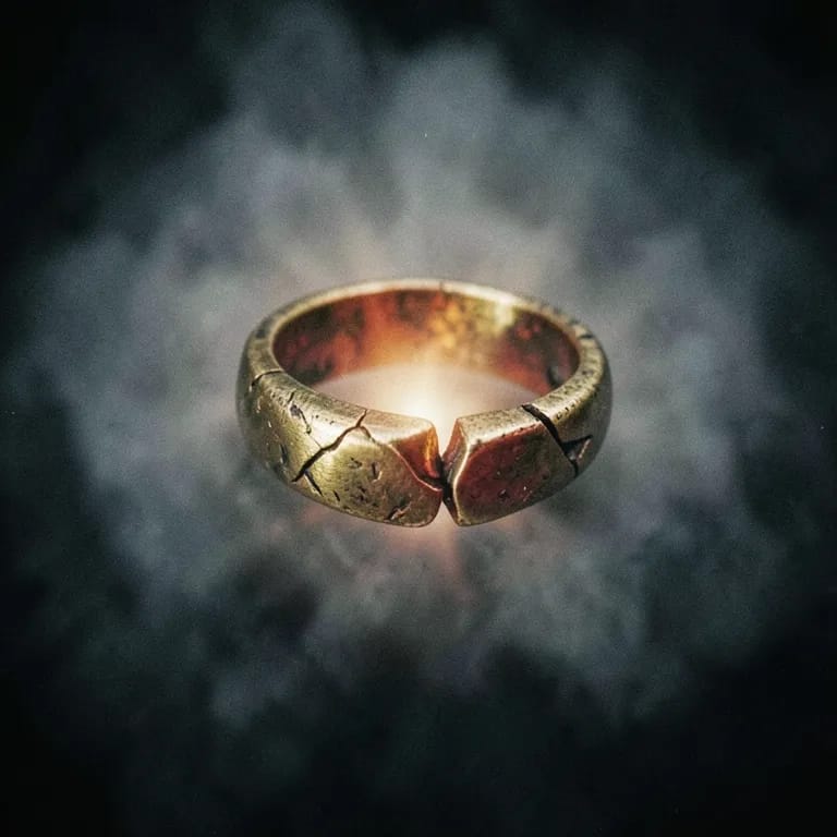 Heart In Physical Form