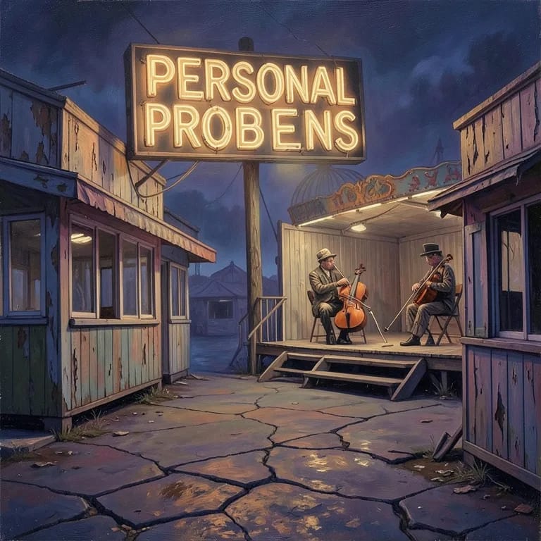 Personal problems