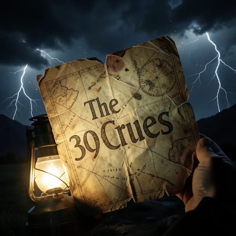 Clues and Crashes