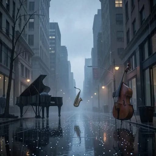 Un Jour de Pluie