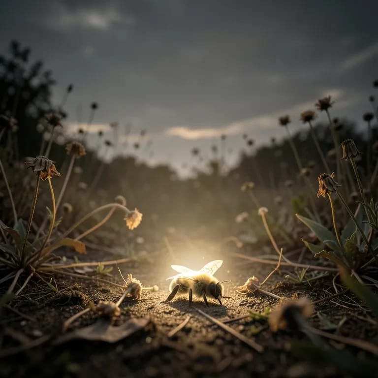 Bienen ster