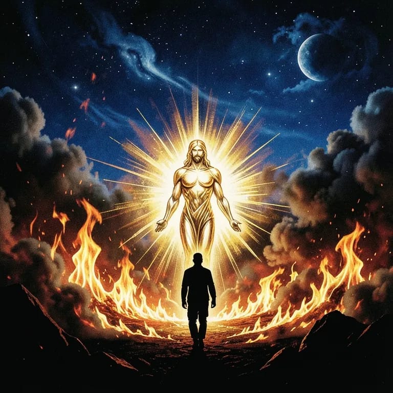 Hell fire
