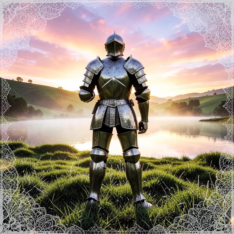 Knight of the Dawn