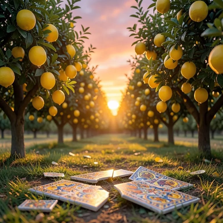 Limoncello