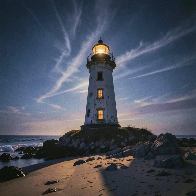 Midnight Signal