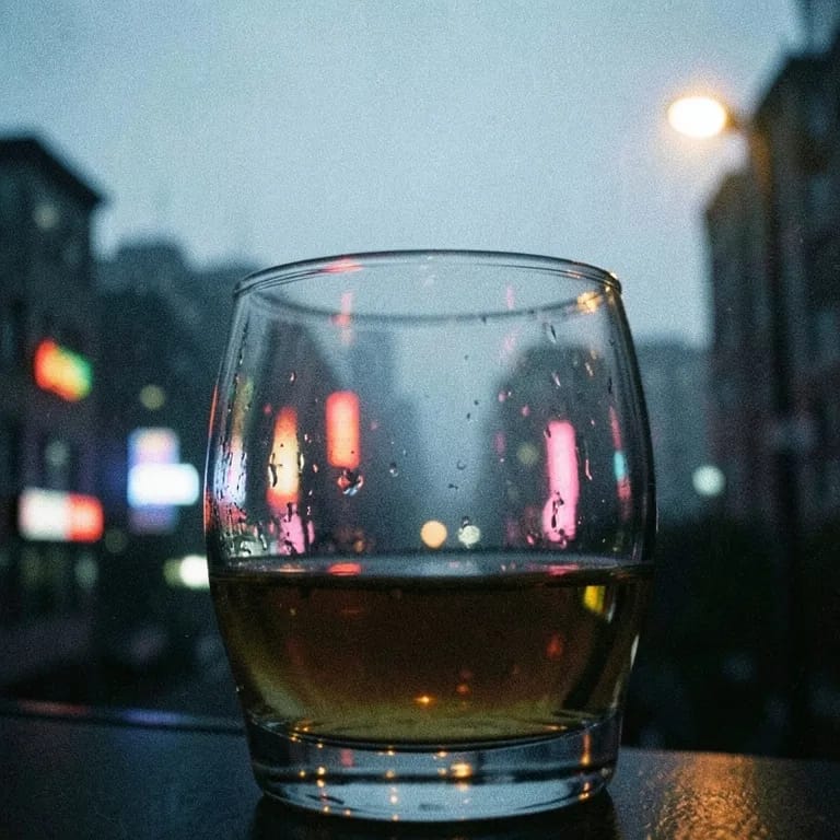 Bottom Of The Bottle