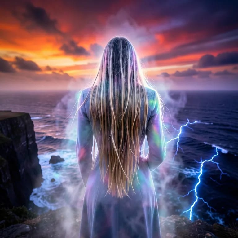 Let it go